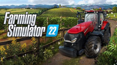 Farming Simulator 22: เกมจำลองชีวิตชาวไร่ที่สมจริงและเต็มไปด้วยความสนุก!