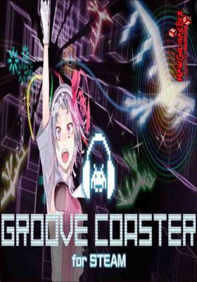 Groove Coaster:  The Rhythmic Ride That Will Leave You Dazed and Delighted!