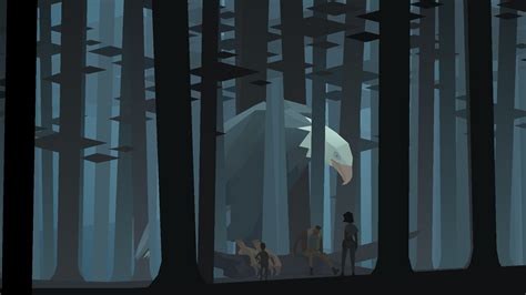 Kentucky Route Zero: เกมผจญภัยลึกลับที่เต็มไปด้วยความหมายและดนตรีอันไพเราะ!