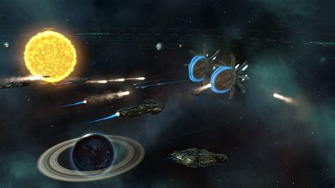 Stellaris! เกมシミュレーションอวกาศที่เปิดโอกาสให้คุณสร้างจักรวรรดragalactic ของคุณเอง!