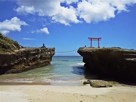 東京から近い綺麗な海、そしてその先にある未知の冒険