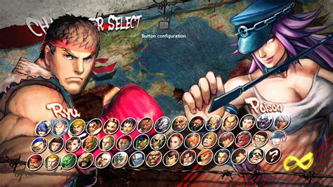 Ultra Street Fighter IV: 2D Fighting Mayhem With A Roster That Can Make Your Head Spin!