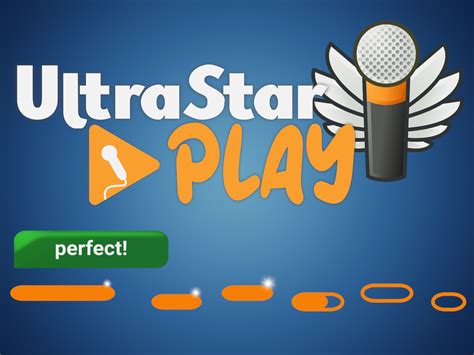 UltraStar: เกมร้องเพลงสุดมันส์ที่พร้อมให้คุณสาดเสียง!